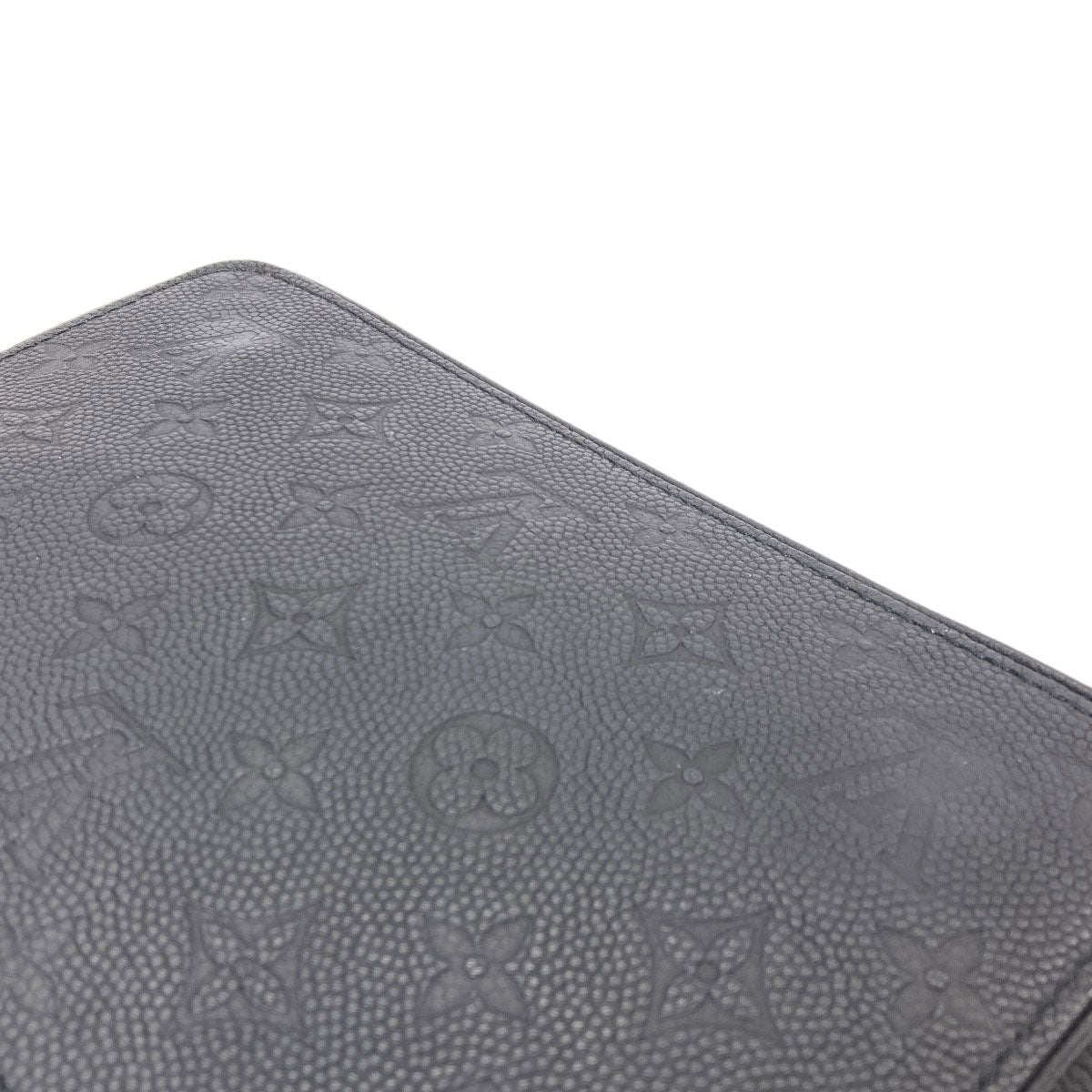 LOUIS VUITTON M58498 Studio Messenger Bag NBA Collaboration Shoulder Bag Empreinte mens [Used]