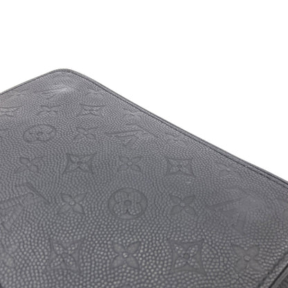 LOUIS VUITTON M58498 Studio Messenger Bag NBA Collaboration Shoulder Bag Empreinte mens [Used]