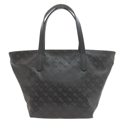GHERARDINI Logo motif softy Handbag Polyester Polyurethane coatingLadies [Used]