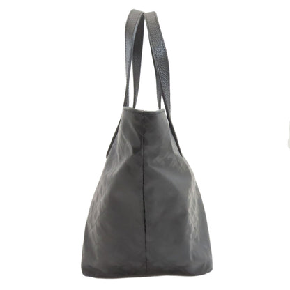GHERARDINI Logo motif softy Handbag Polyester Polyurethane coatingLadies [Used]