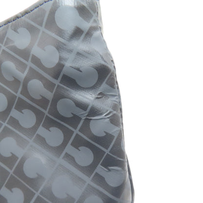 GHERARDINI Logo motif softy Handbag Polyester Polyurethane coatingLadies [Used]