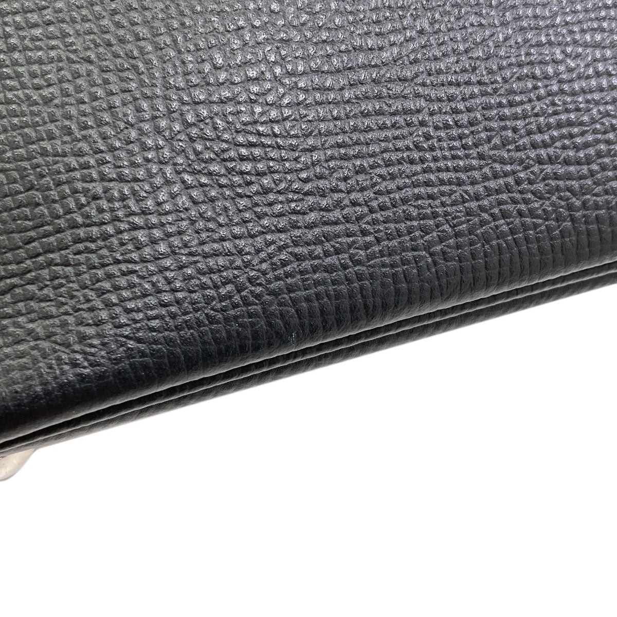 HERMES Bolide27 SilverHardware Handbag Epsom Ladies [Used]