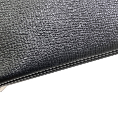 HERMES Bolide27 SilverHardware Handbag Epsom Ladies [Used]