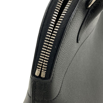 HERMES Bolide27 SilverHardware Handbag Epsom Ladies [Used]