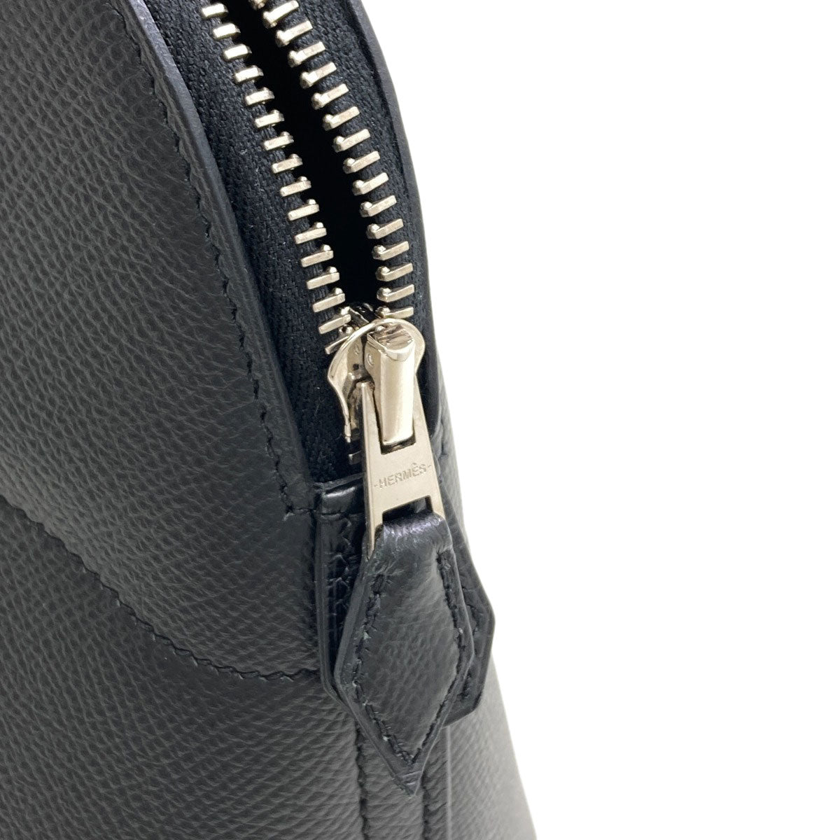 HERMES Bolide27 SilverHardware Handbag Epsom Ladies [Used]
