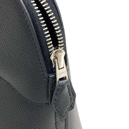 HERMES Bolide27 SilverHardware Handbag Epsom Ladies [Used]