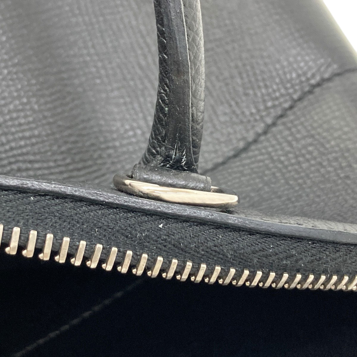 HERMES Bolide27 SilverHardware Handbag Epsom Ladies [Used]