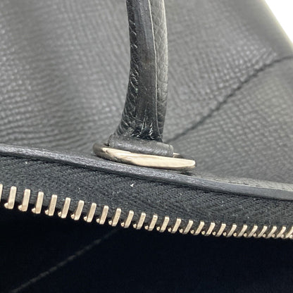 HERMES Bolide27 SilverHardware Handbag Epsom Ladies [Used]