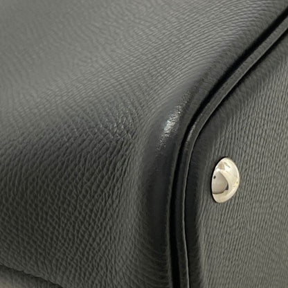 HERMES Bolide27 SilverHardware Handbag Epsom Ladies [Used]