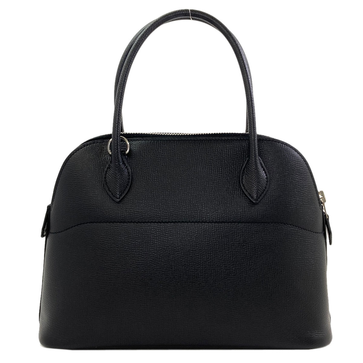 HERMES Bolide27 SilverHardware Handbag Epsom Ladies [Used]