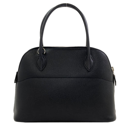 HERMES Bolide27 SilverHardware Handbag Epsom Ladies [Used]