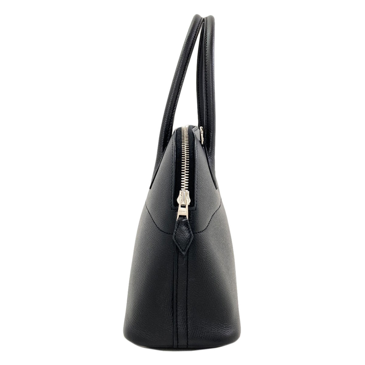 HERMES Bolide27 SilverHardware Handbag Epsom Ladies [Used]