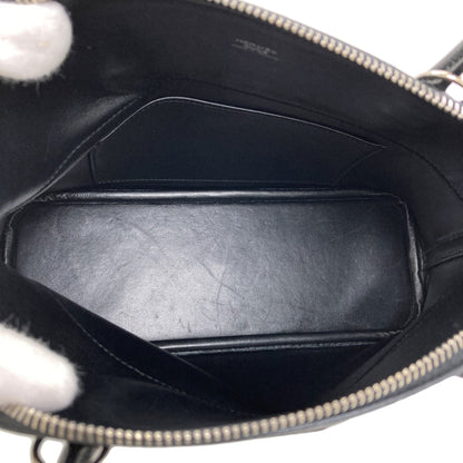 HERMES Bolide27 SilverHardware Handbag Epsom Ladies [Used]