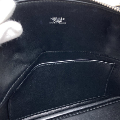 HERMES Bolide27 SilverHardware Handbag Epsom Ladies [Used]