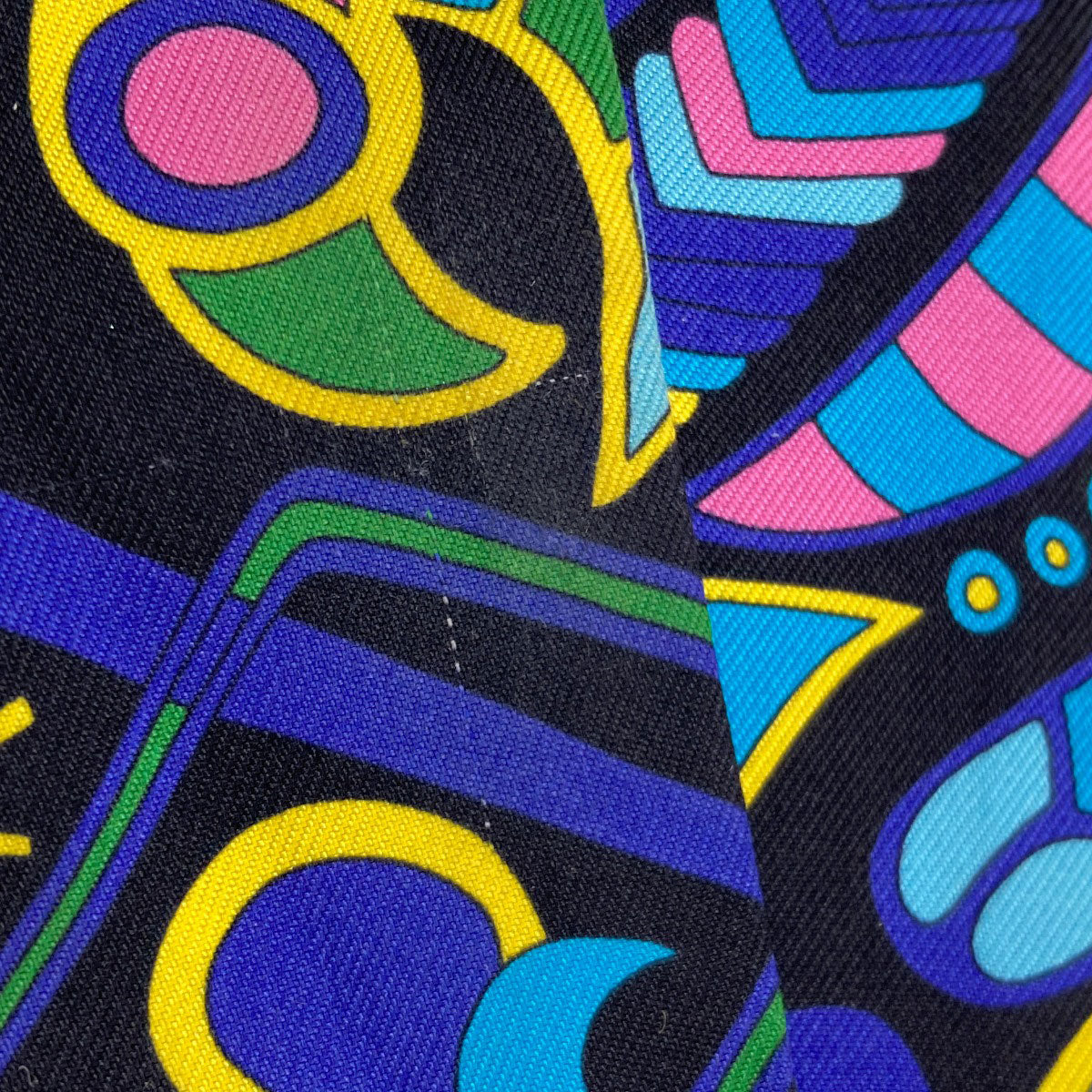 HERMES Twilly Scarf Silk Ladies [Used]
