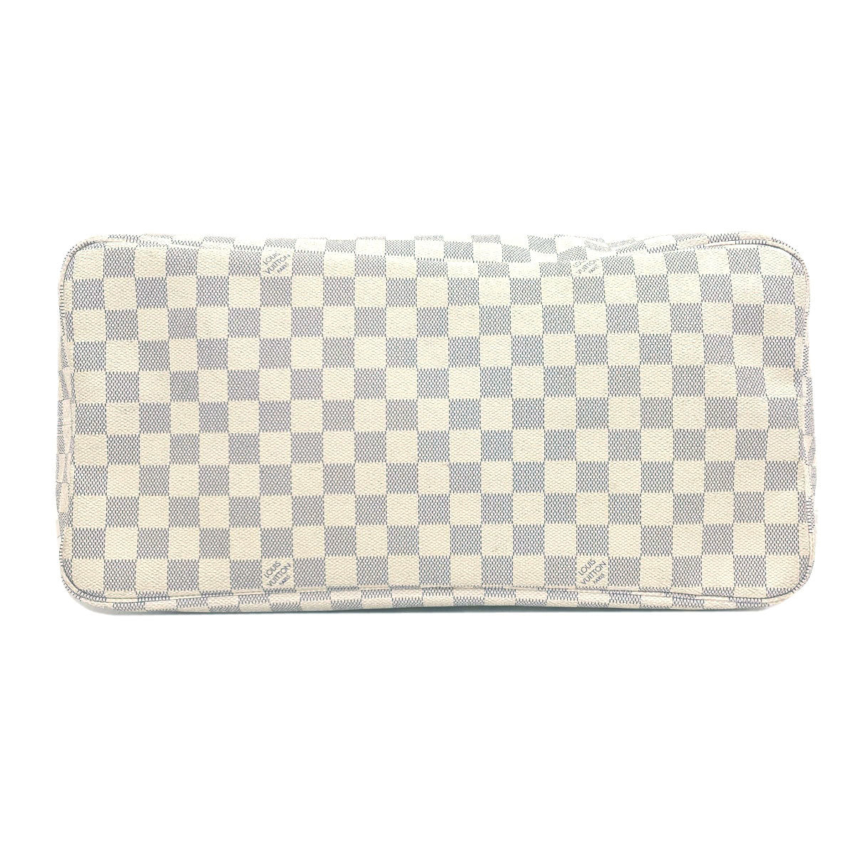 LOUIS VUITTON N51108 Neverfull GM Tote Bag Damier canvas Ladies [Used]
