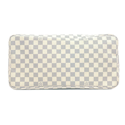 LOUIS VUITTON N51108 Neverfull GM Tote Bag Damier canvas Ladies [Used]