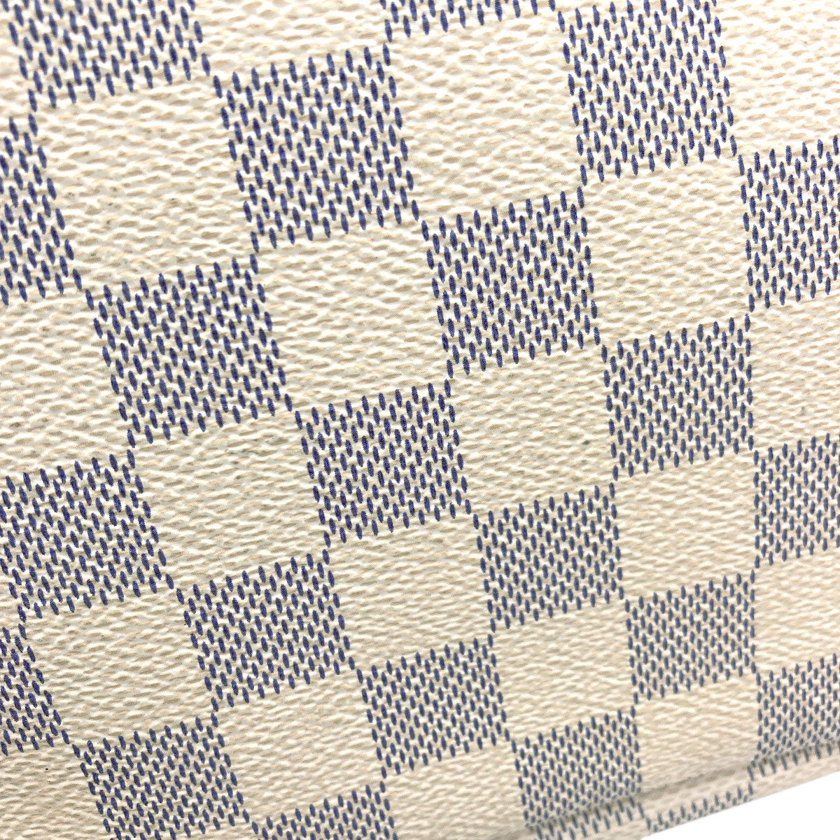 LOUIS VUITTON N51108 Neverfull GM Tote Bag Damier canvas Ladies [Used]