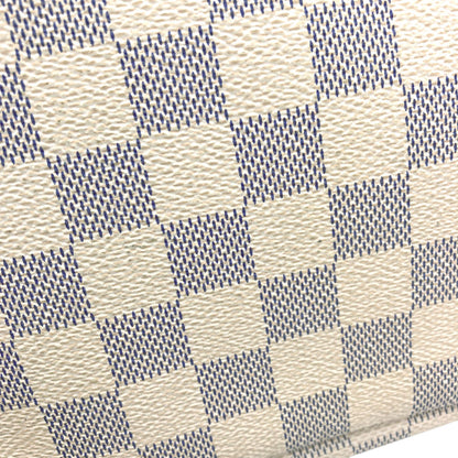 LOUIS VUITTON N51108 Neverfull GM Tote Bag Damier canvas Ladies [Used]