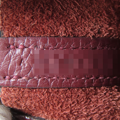 HERMES Picotin Lock PM SilverHardware Handbag Taurillon Clemence Ladies [Used]