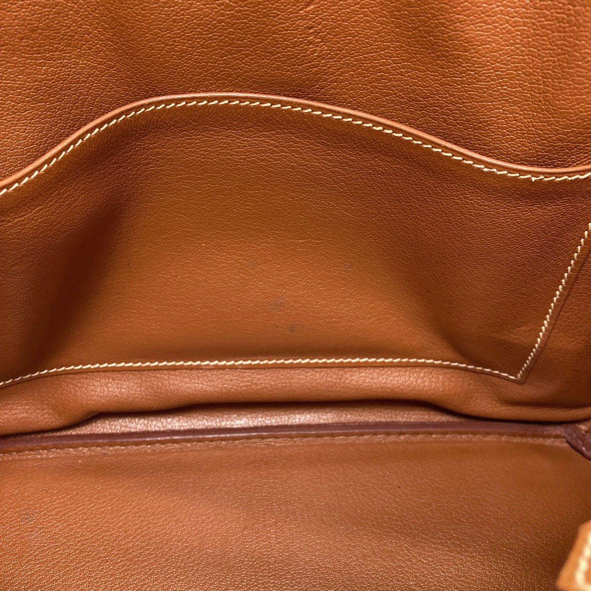HERMES Birkin 30 GoldHardware Handbag Epsom Ladies [Used]