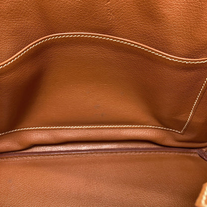 HERMES Birkin 30 GoldHardware Handbag Epsom Ladies [Used]