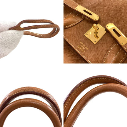 HERMES Birkin 30 GoldHardware Handbag Epsom Ladies [Used]