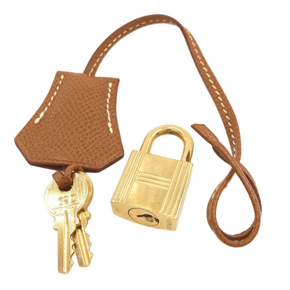 HERMES Birkin 30 GoldHardware Handbag Epsom Ladies [Used]