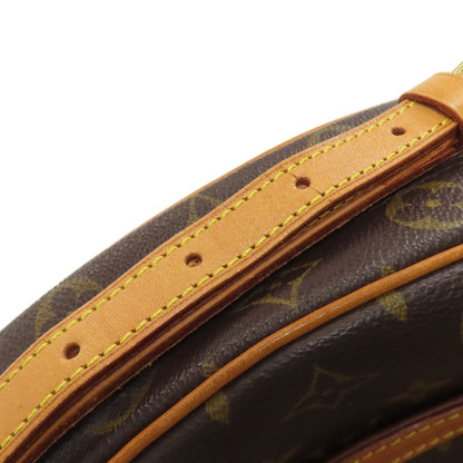 LOUIS VUITTON M51221 Blower Shoulder Bag Monogram canvas Ladies [Used]