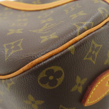 LOUIS VUITTON M51221 Blower Shoulder Bag Monogram canvas Ladies [Used]