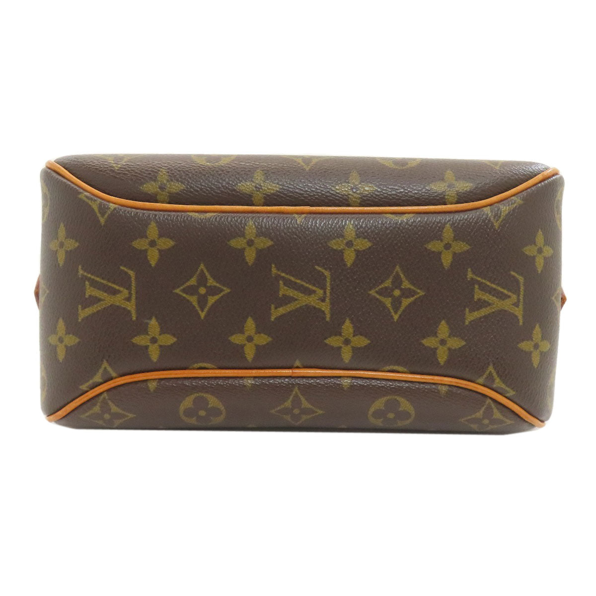 LOUIS VUITTON M51221 Blower Shoulder Bag Monogram canvas Ladies [Used]