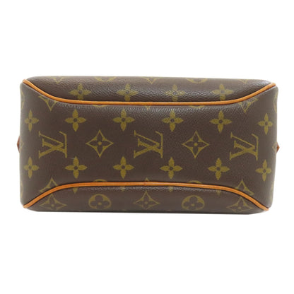 LOUIS VUITTON M51221 Blower Shoulder Bag Monogram canvas Ladies [Used]