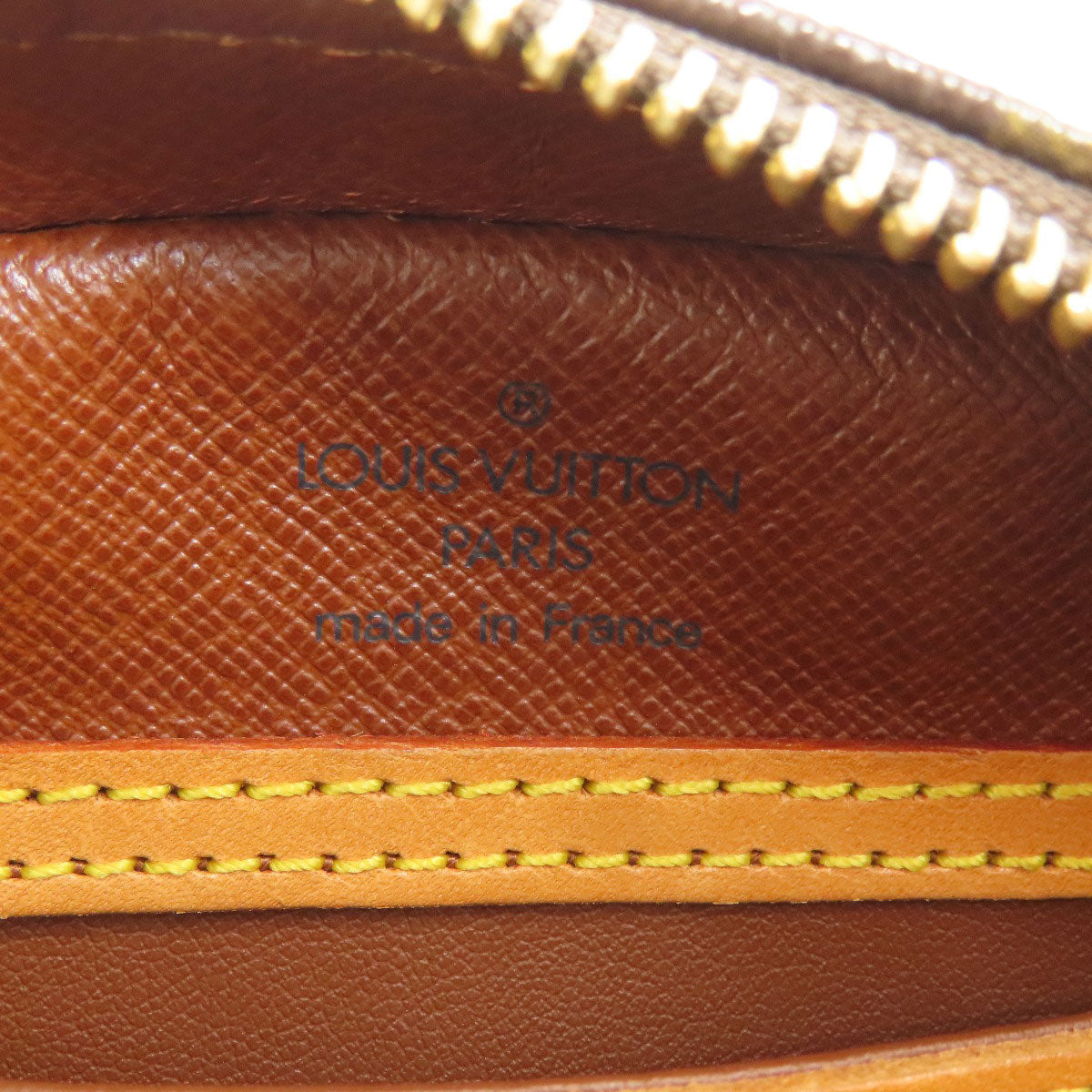 LOUIS VUITTON M51221 Blower Shoulder Bag Monogram canvas Ladies [Used]