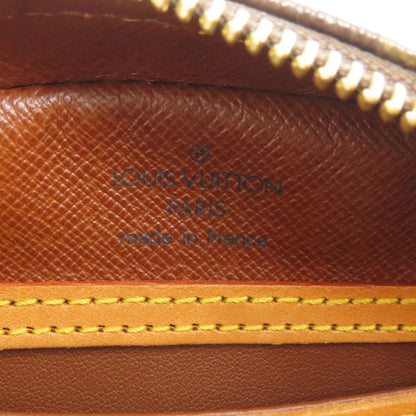 LOUIS VUITTON M51221 Blower Shoulder Bag Monogram canvas Ladies [Used]