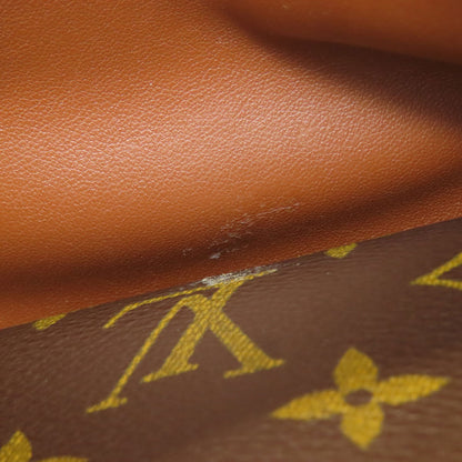 LOUIS VUITTON M51221 Blower Shoulder Bag Monogram canvas Ladies [Used]