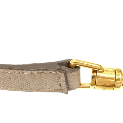 CELINE Micro 2WAY Belt Bag Handbag Calf Ladies [Used]