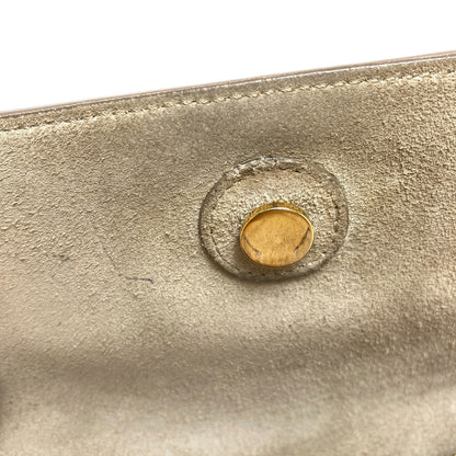 CELINE Micro 2WAY Belt Bag Handbag Calf Ladies [Used]