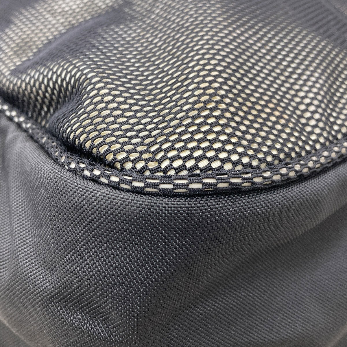 CHANEL Sports Boston bag Nylon Ladies [Used]