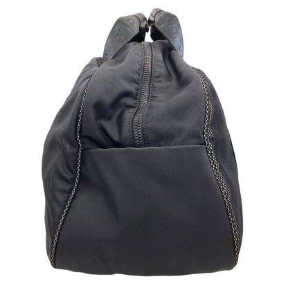 CHANEL Sports Boston bag Nylon Ladies [Used]