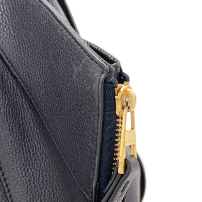 LOEWE Hammock Small 2WAY Handbag Calf Ladies [Used]
