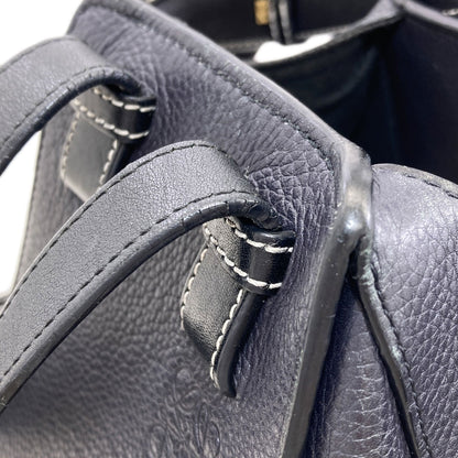 LOEWE Hammock Small 2WAY Handbag Calf Ladies [Used]