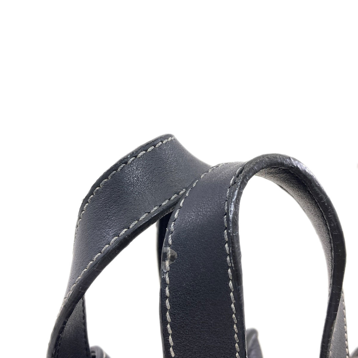 LOEWE Hammock Small 2WAY Handbag Calf Ladies [Used]