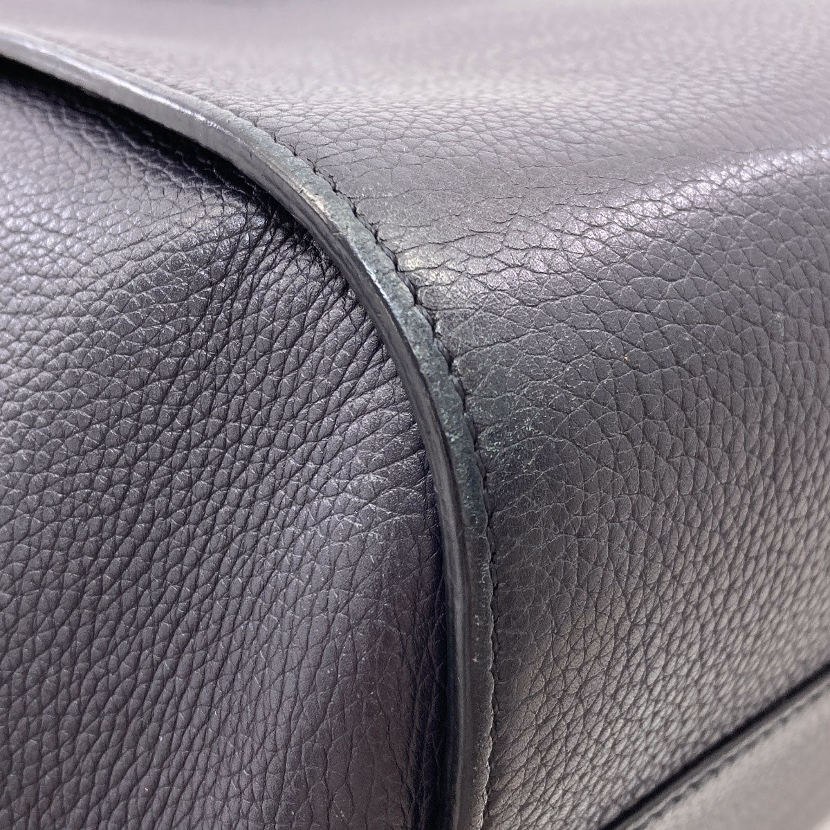 LOEWE Hammock Small 2WAY Handbag Calf Ladies [Used]