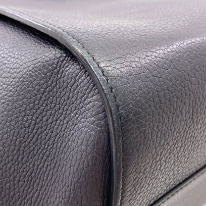 LOEWE Hammock Small 2WAY Handbag Calf Ladies [Used]