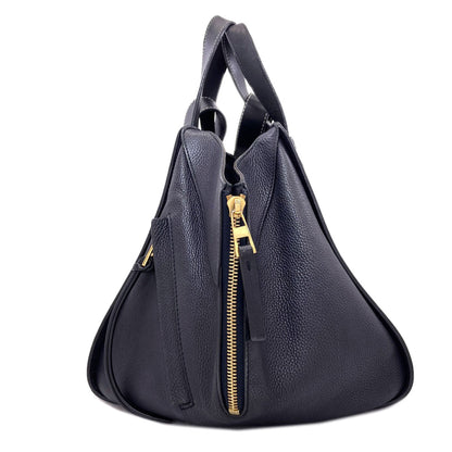 LOEWE Hammock Small 2WAY Handbag Calf Ladies [Used]