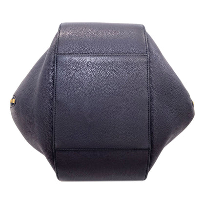 LOEWE Hammock Small 2WAY Handbag Calf Ladies [Used]