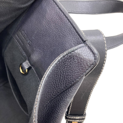LOEWE Hammock Small 2WAY Handbag Calf Ladies [Used]