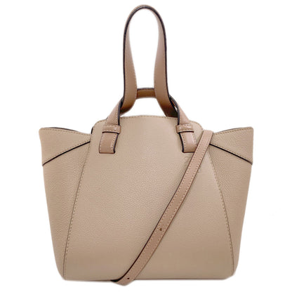LOEWE Hammock Nugget 2WAY Handbag Calf Ladies [Used]