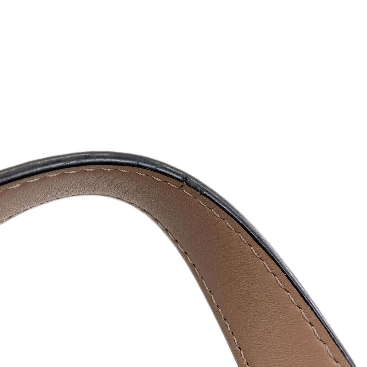 LOEWE Hammock Nugget 2WAY Handbag Calf Ladies [Used]