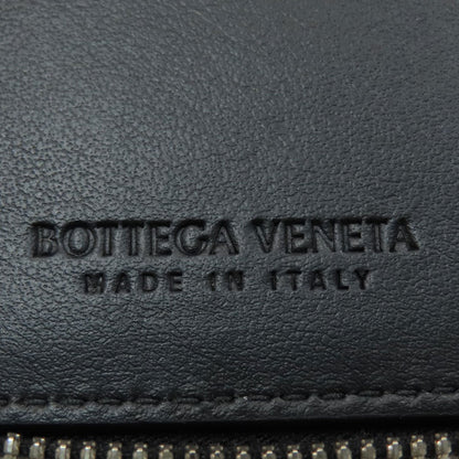 BOTTEGA VENETA Intrecciato key holder Leather Ladies [Used]